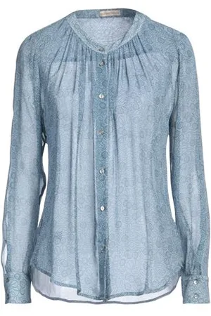 CAMICETTASNOB CAMISETAS Y TOPS - Camisas