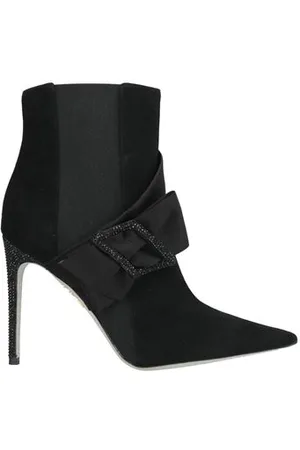 RENE CAOVILLA CALZADO - Botines de caña alta