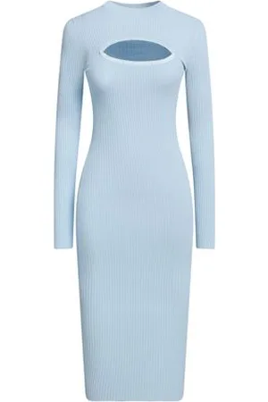 Karl Lagerfeld VESTIDOS - Vestidos midi