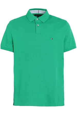 Tommy Hilfiger CAMISETAS Y TOPS - Polos