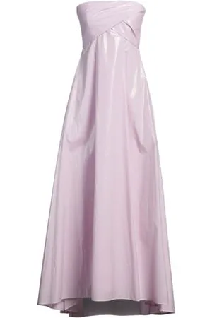 PESERICO SIGN VESTIDOS - Vestidos largos