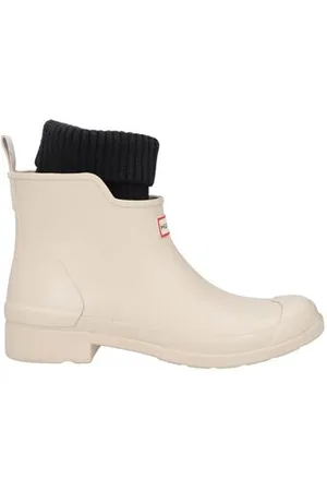 Hunter CALZADO - Botines de caña alta
