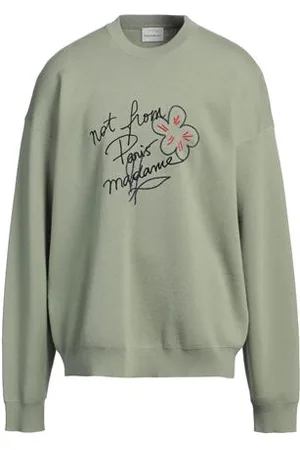 Drôle de Monsieur PRENDAS DE PUNTO - Pullover
