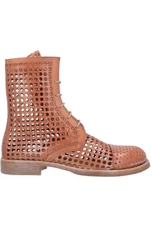 Moma CALZADO - Botines de caña alta
