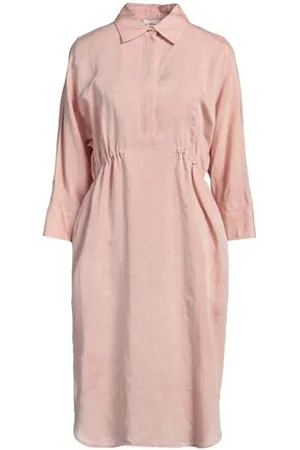 PESERICO SIGN VESTIDOS - Vestidos midi