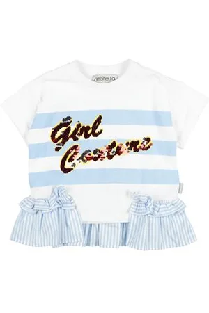 Simonetta CAMISETAS Y TOPS - Camisetas
