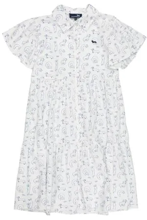 HARMONT&BLAINE VESTIDOS - Vestidos para niña