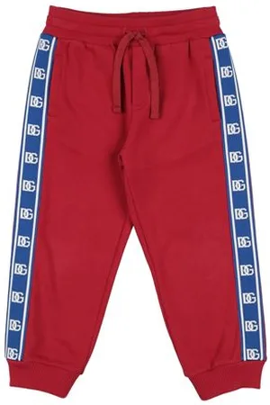 Dolce & Gabbana PARTES DE ABAJO - Pantalones