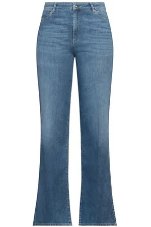 THE.NIM STANDARD PARTES DE ABAJO - Pantalones vaqueros