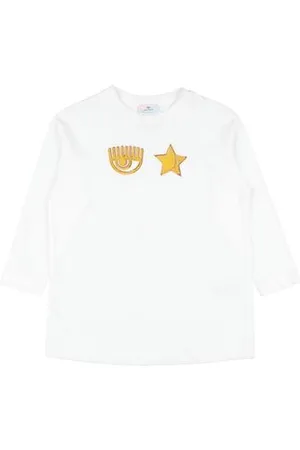 Chiara Ferragni CAMISETAS Y TOPS - Camisetas