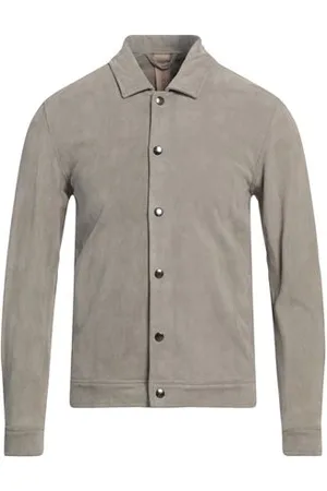GIORGIO BRATO ROPA DE ABRIGO - Chaquetas y cazadoras