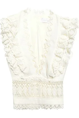 ZIMMERMANN CAMISETAS Y TOPS - Tops