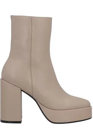 Bibi Lou CALZADO - Botines de caña alta