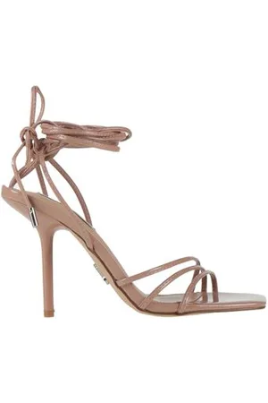 Steve Madden CALZADO - Sandalias con cierre