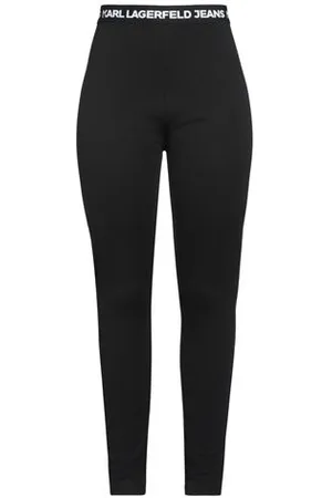 Karl Lagerfeld PARTES DE ABAJO - Leggings