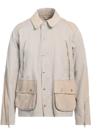 GIORGIO BRATO ROPA DE ABRIGO - Chaquetas y cazadoras