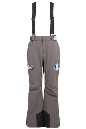 EA7 ROPA DE ABRIGO - Ropa para la nieve