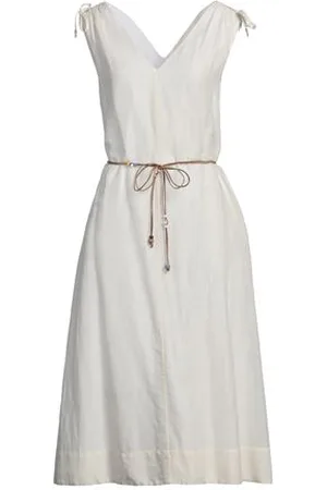 PESERICO SIGN VESTIDOS - Vestidos midi