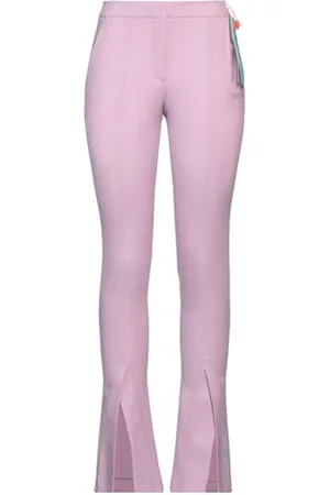 OFF-WHITE PARTES DE ABAJO - Pantalones