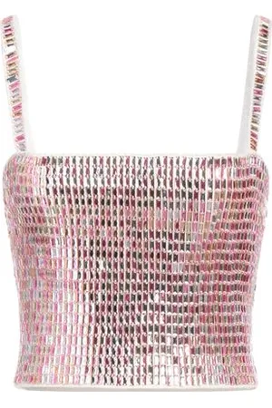 Sandro CAMISETAS Y TOPS - Tops