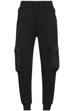 Dondup PARTES DE ABAJO - Pantalones