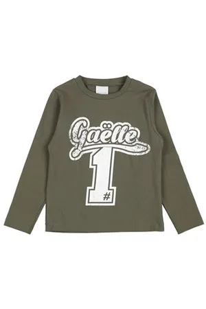 GAËLLE CAMISETAS Y TOPS - Camisetas