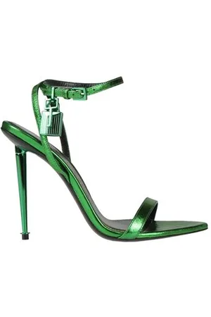 Tom Ford CALZADO - Sandalias con cierre