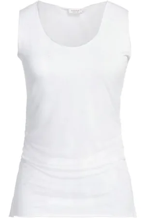 ROSSOPURO CAMISETAS Y TOPS - Camisetas de tirantes
