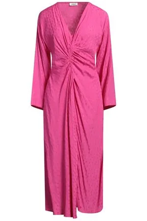 Sandro VESTIDOS - Vestidos midi