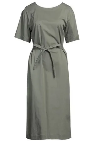 PESERICO SIGN VESTIDOS - Vestidos midi