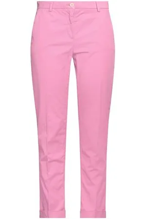 SEVENTY BY SERGIO TEGON PARTES DE ABAJO - Pantalones