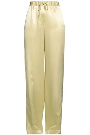 Jil Sander PARTES DE ABAJO - Pantalones