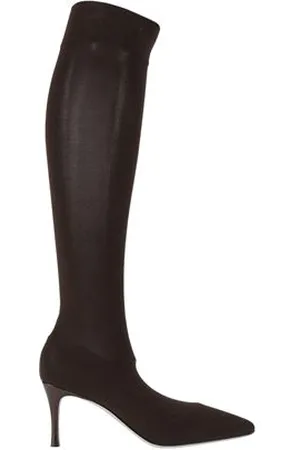 RENE CAOVILLA CALZADO - Botas