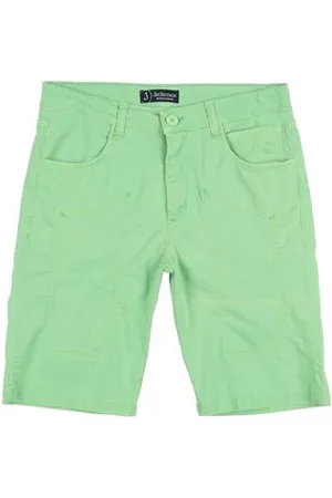 Jeckerson PARTES DE ABAJO - Pantalones cortos y bermudas