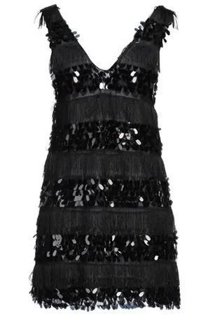 WEILI ZHENG VESTIDOS - Minivestidos