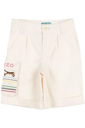 Kenzo PARTES DE ABAJO - Pantalones cortos y bermudas