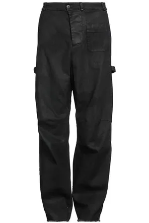 MASNADA PARTES DE ABAJO - Pantalones vaqueros
