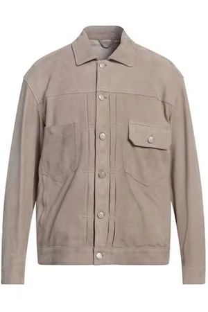 GIORGIO BRATO ROPA DE ABRIGO - Chaquetas y cazadoras
