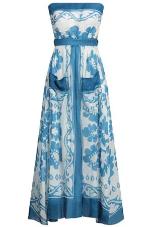 Sandro VESTIDOS - Vestidos midi