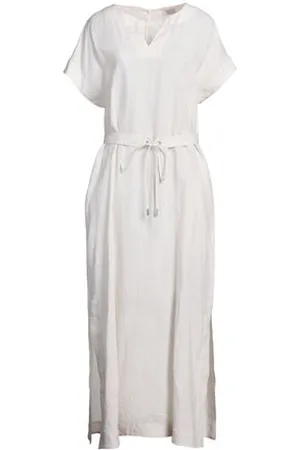 PESERICO SIGN VESTIDOS - Vestidos largos