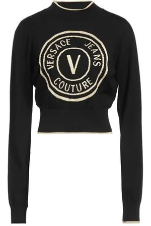 VERSACE PRENDAS DE PUNTO - Pullover