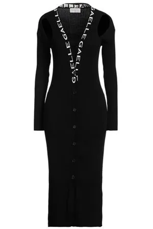 GAËLLE VESTIDOS - Vestidos midi