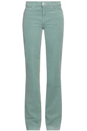 Caractere PARTES DE ABAJO - Pantalones
