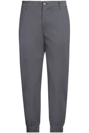 Armani Exchange PARTES DE ABAJO - Pantalones