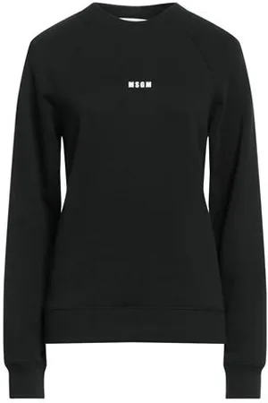 Msgm CAMISETAS Y TOPS - Sudaderas