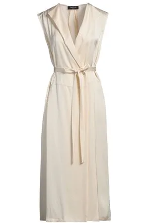Fabiana Filippi VESTIDOS - Vestidos midi