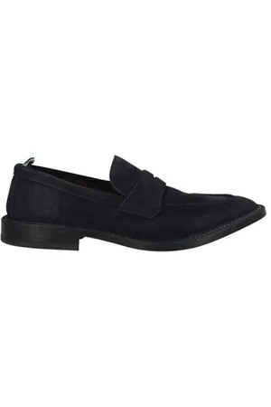 Green george CALZADO - Mocasines