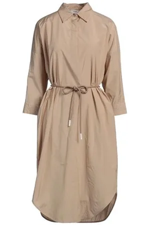 PESERICO SIGN VESTIDOS - Vestidos midi