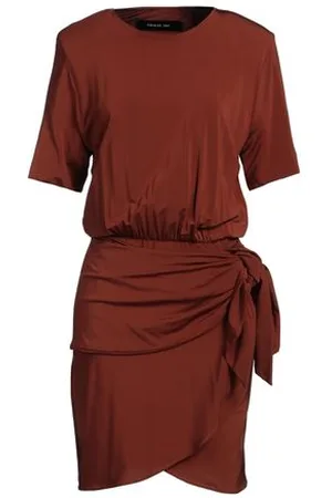 FEDERICA TOSI VESTIDOS - Vestidos midi