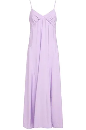Maison Kitsuné VESTIDOS - Vestidos midi